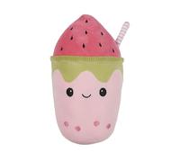 THE CONCEPT FACTORY - PE0065 Peluche Bebida Kawaii 23 cm - Diseño Colorido - Suave y Confortable - Estimula la Imaginación - Compañero de Juego - Tamaño Práctico