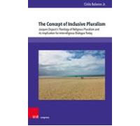 The Concept Of Inclusive Pluralism (ebook)