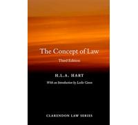 El concepto de la ley – Serie Clarendon Law – Oxford University Press