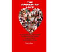 The Concept of Love: A Workbook for Marriage and Couples Counseling