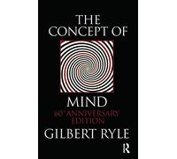 The Concept of Mind: 60th Anniversary Edition