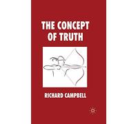 The Concept of Truth