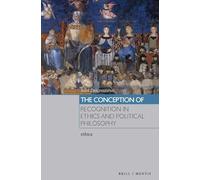 The Conception of Recognition in Ethics and Political Philosophy: 45