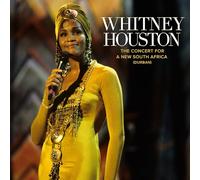 The Concert For A New South Africa (Durban) – Vinilo – Arista
