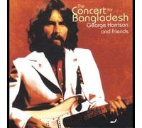 The Concert For Bangladesh