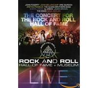 The Concert for the Rock and Roll Hall of Fame - Rock and Roll Hall of Fame & Museum/Live [Alemania] [DVD]