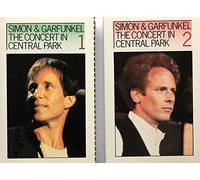 The Concert In Central Park