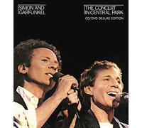 The Concert In Central Park (Deluxe Edition)