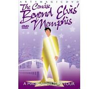 The Concise Beyond Elvis' Memphis: A Magical History Tour [USA] [DVD]