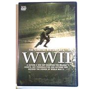 The Concise History Of World War 2 [DVD] [Reino Unido]