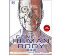 The Concise Human Body Book