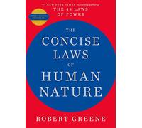 The Concise Laws Of Human Nature