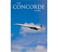 The Concorde Story [DVD] [Reino Unido]