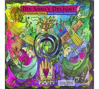 The Concordia Choir - My Soul's Delight: Accappella Choral Works