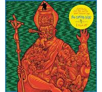 The Concrete Boys - Sucking the Pope and All That Vatican Dope [Vinyl LP] [Vinilo]