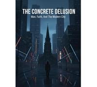 The Concrete Delusion: Man, Faith, And The Modern City