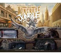 The Concrete Jungle