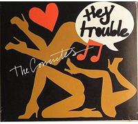 The Concretes - Hey Trouble
