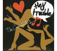 The Concretes - Hey Trouble
