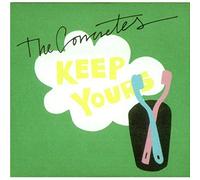 The Concretes - Keep Yours