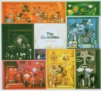 The Concretes - The Concretes in Colour