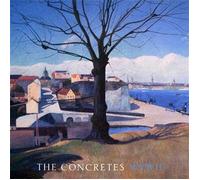 The Concretes - Wywh