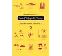 The Conde Nast Traveler Book Of Unforgettable Journeys (ebook)