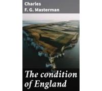 The Condition Of England (ebook)
