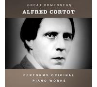 The Condon Collection: Masters of The Piano Roll