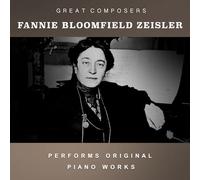 The Condon Collection: Masters of The Piano Roll