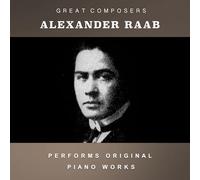 The Condon Collection: Masters of The Piano Roll