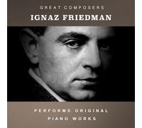 The Condon Collection: Masters of The Piano Roll