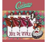 The Condors - Joie de Vivre [Vinilo]