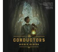 The Conductors (Murder & Magic Series, libro 1)