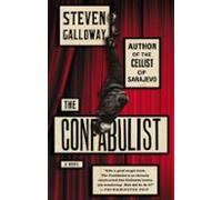 The Confabulist (ebook)