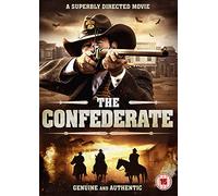 The Confederate [DVD]