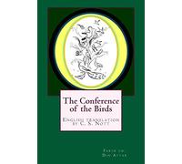 The Conference of the Birds: Mantiq ut-Tair