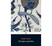 The Conference of the Birds – Penguin Classics – Penguin Books