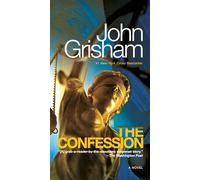 The Confession: A Novel