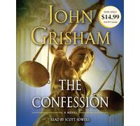 The Confession: A Novel – Random House