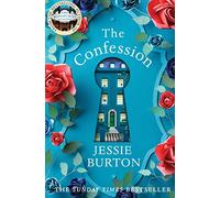 The Confession: A Richard and Judy Book Club Pick