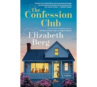 The Confession Club – Una novela