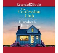 The Confession Club (The Mason Series)