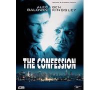 The Confession [Italia] [DVD]