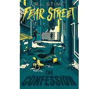 The Confession (Fear Street)