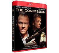 The Confession [Francia] [Blu-ray]