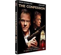The Confession [Francia] [DVD]