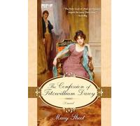 The Confession of Fitzwilliam Darcy