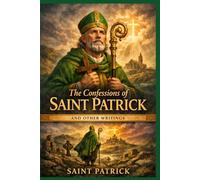 The Confession of St. Patrick and Other Writings: (Trim size_6 x 9 in)
