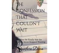 The Confession That Couldn't Wait: The Year He Finally Saw the Girl He Never Stopped Wanting